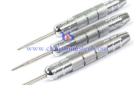 Steel Tips Darts Picture